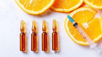 Photo of Vitamin desteği kanseri önler mi?