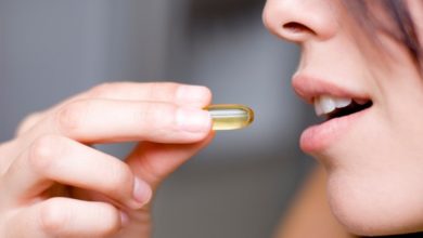 Photo of D vitaminini doktora danışmadan kullanmayın