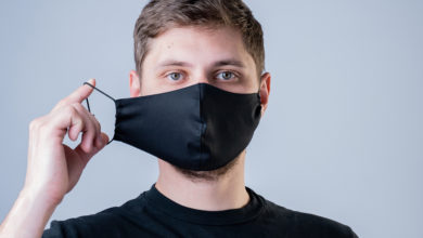 Photo of O maskeler alerjik reaksiyonu tetikleyebilir