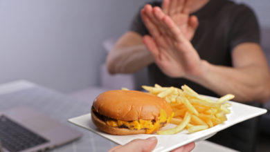 Photo of Yüksek kolesterol kalbi vuruyor