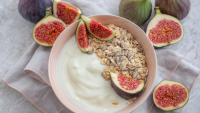 Photo of İncir yedikten sonra ne içmeli?