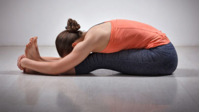 Photo of Regl sancısını azaltacak egzersizler