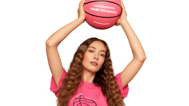 Photo of ‘Pembe Top’, bu yıl Neslihan Atagül Doğulu’da