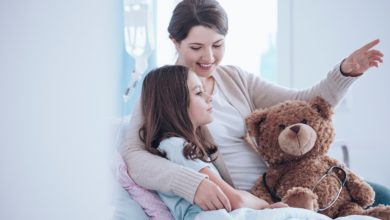 Photo of Çocuklarda En Sık Görülen 9 Kanser Türü