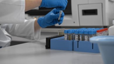 Photo of Kanser tedavisinde bor umudu