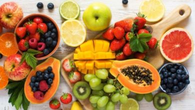 Photo of Meme kanseri tedavisinde etkili gıdalar