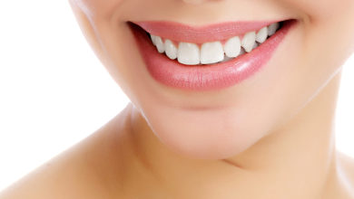 Photo of Diş teli takmadan da düzeltilebilir