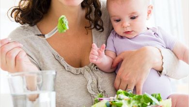 Photo of Sağlıklı beslen, ruhun beslensin