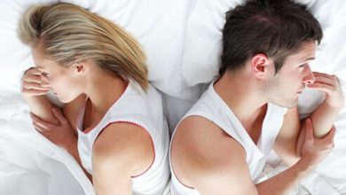 Photo of Her üç kişiden biri cinsel işlev bozukluğu yaşıyor