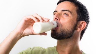 Photo of Güne bir bardak kefirle başlarsanız…