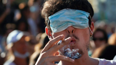 Photo of ‘Alışma’ psikolojisi korona endişesini düşürdü