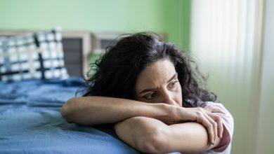 Photo of Tükenmişliğin belirtileri