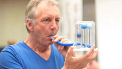 Photo of Zatürre en büyük ölüm nedeni