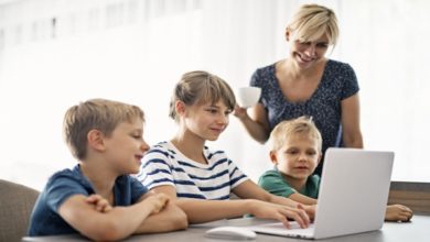 Photo of Çocukların odaklanmasını sağlayabilirsiniz