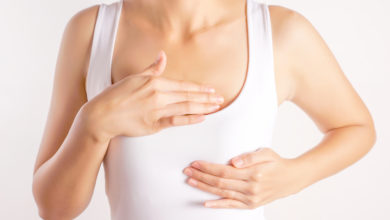 Photo of 8 kadından birinde var!