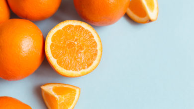 Photo of Virüsle savaşan 14 besin