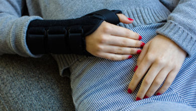 Photo of El bileğindeki sessiz kırıklar