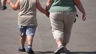 Photo of Ebeveyndeki obezite çocukta riski artırıyor