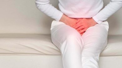 Photo of İdrar kaçırma yaş arttıkça artıyor