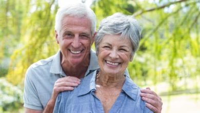 Photo of Menopoz, kadınlığı bitirmez