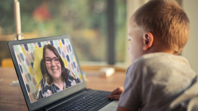 Photo of Konuşma bozukluğuna online terapi!