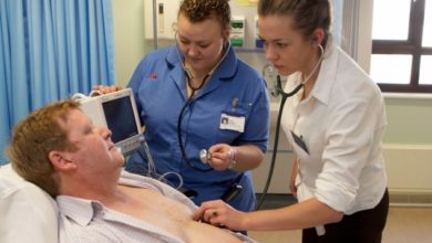 Photo of Organ nakli olanlarda risk