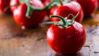 Photo of KOAH’ın ilacı domates