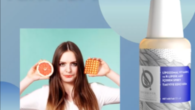 Photo of Dil altı C vitamini Türkiye’de