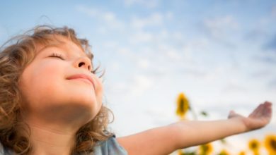 Photo of Doğanın çocuğa 6 faydası…