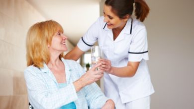 Photo of Diyabet hemşiresi fark yaratır