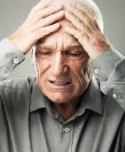 Photo of ‘Neofobi’ ileri yaşta başlıyor