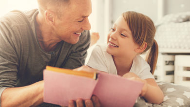 Photo of 8 adımda zeka gelişimine destek