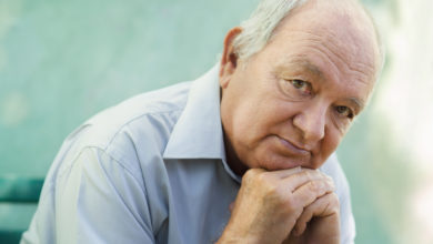 Photo of Prostatın belirtileri….