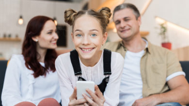 Photo of Pandemi ile ailenin kıymeti anlaşıldı