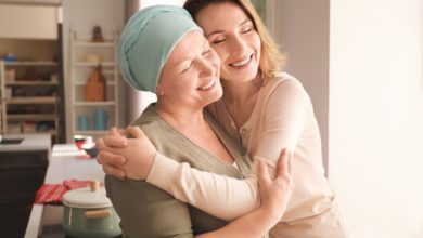 Photo of Sıcak kemoterapi umut olabilir