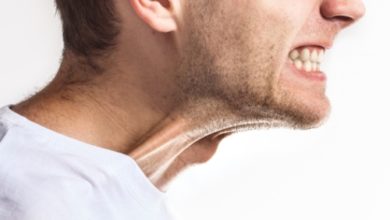 Photo of Bruksizmi önleyecek aromaterapi