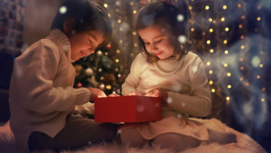 Photo of Yılbaşı çocuklar için neden önemli?