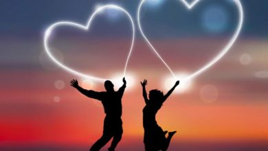 Photo of Ömür boyu aşkın formülü