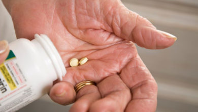 Photo of Aspirin koronadan korumaz