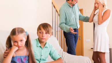 Photo of Kadına şiddet nasıl son bulur?