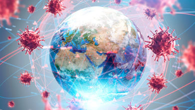 Photo of Dünya mutasyona kilitlendi