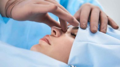 Photo of Burun dolgusu mu, burun estetiği mi?