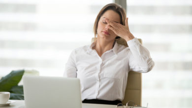 Photo of Başınız niçin dönüyor?