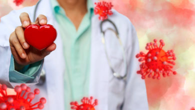 Photo of Covid geçirdiyseniz, kalbinize baktırın