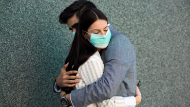 Photo of Salgını ‘dağılmadan’ atlatabilirsiniz