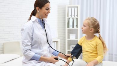 Photo of Hipertansiyon çocukta büyümeyi geriletiyor