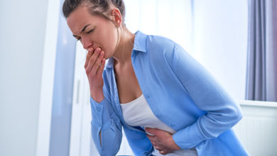 Photo of Mide kanserinin 6 kritik belirtisi!