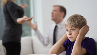 Photo of Çocuğunuzu etiketlemeyin!