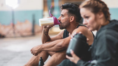 Photo of Egzersiz için en doğru zaman!