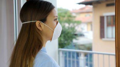 Photo of Strese bağlı panik artıyor